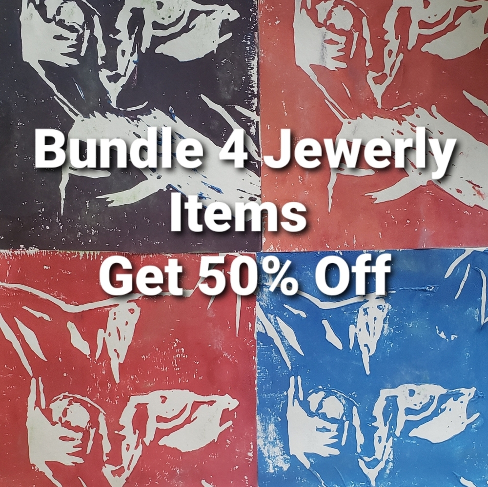 🔥Hot Jewerly Deal